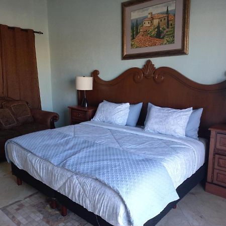 Ferienwohnung Departamento Tayde San José del Cabo Exterior foto