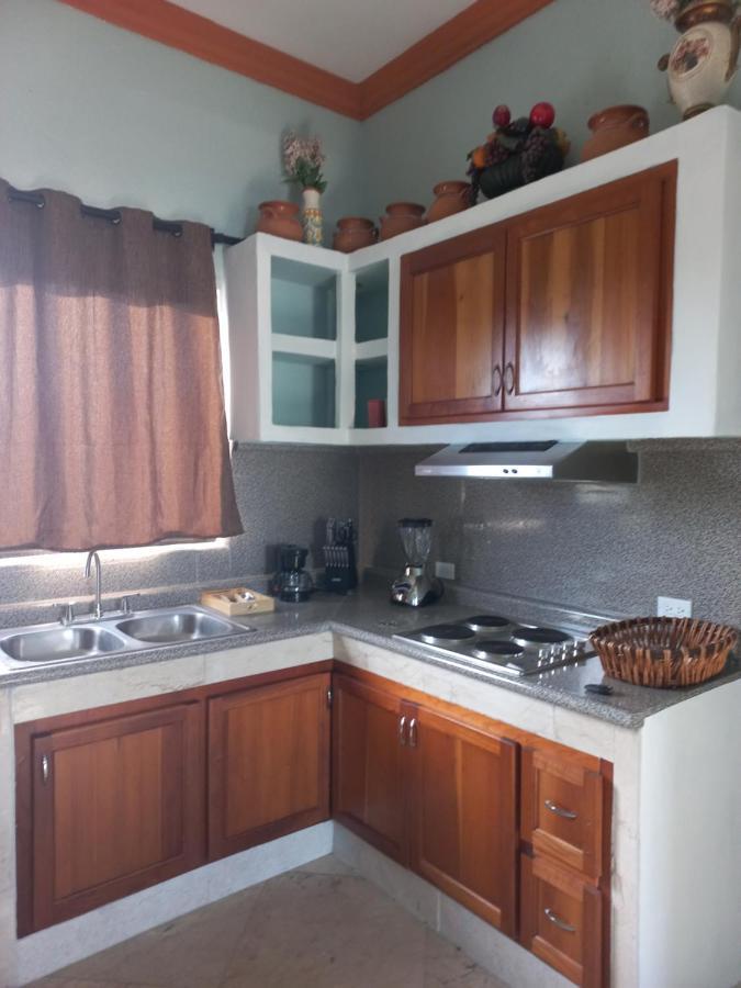 Ferienwohnung Departamento Tayde San José del Cabo Exterior foto