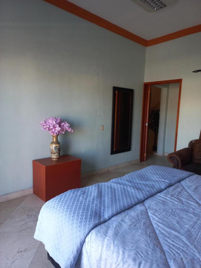 Ferienwohnung Departamento Tayde San José del Cabo Exterior foto
