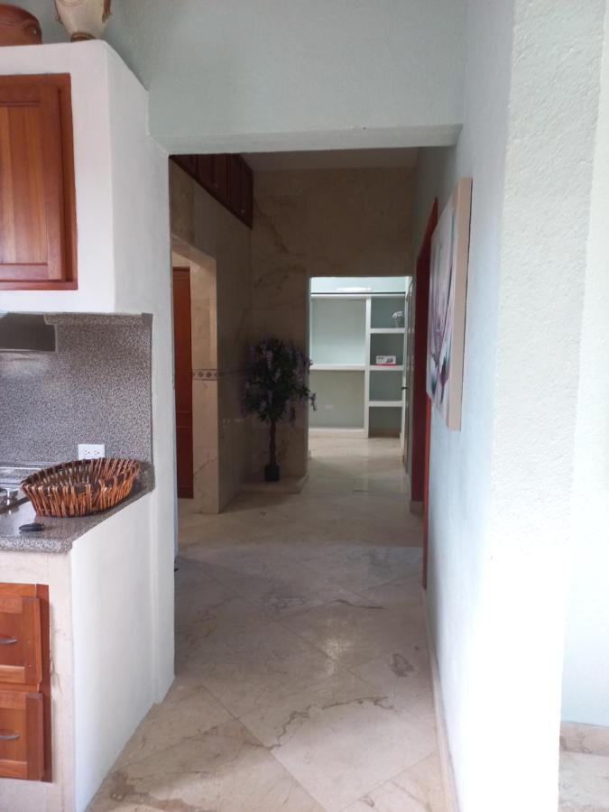Ferienwohnung Departamento Tayde San José del Cabo Exterior foto