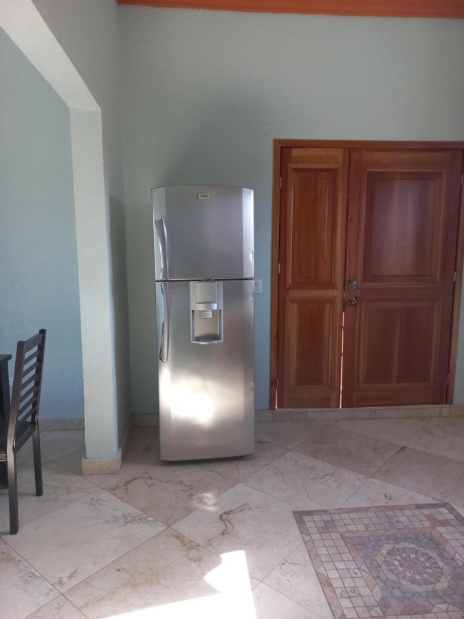 Ferienwohnung Departamento Tayde San José del Cabo Exterior foto
