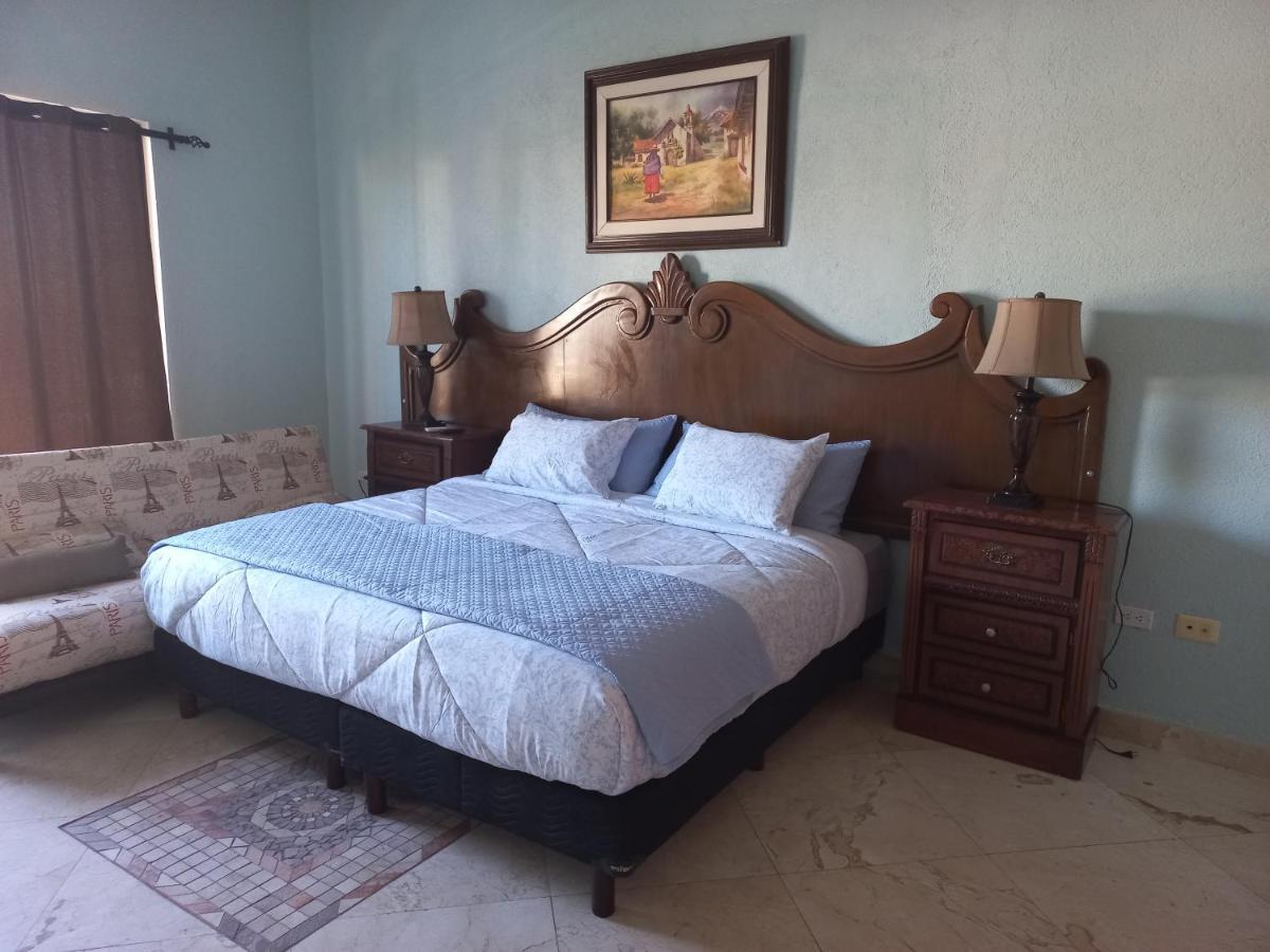 Ferienwohnung Departamento Tayde San José del Cabo Exterior foto