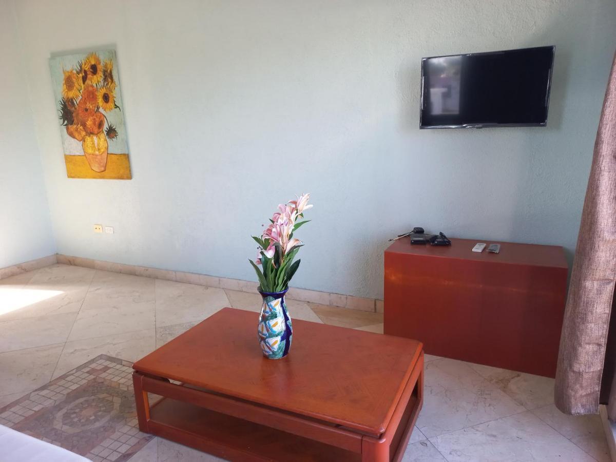 Ferienwohnung Departamento Tayde San José del Cabo Exterior foto