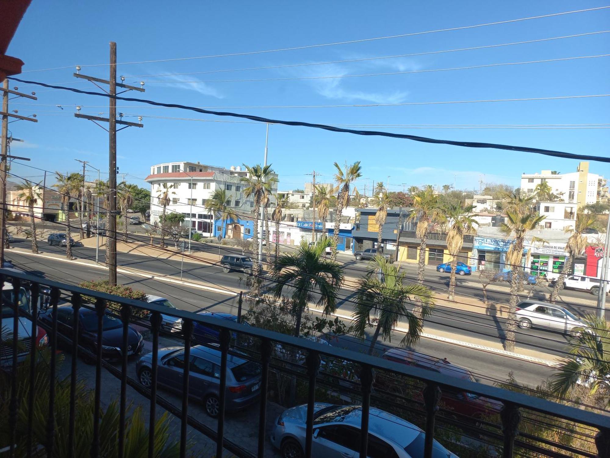 Ferienwohnung Departamento Tayde San José del Cabo Exterior foto
