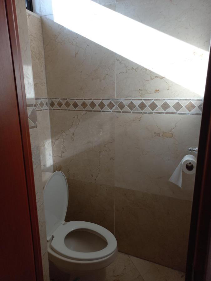 Ferienwohnung Departamento Tayde San José del Cabo Exterior foto