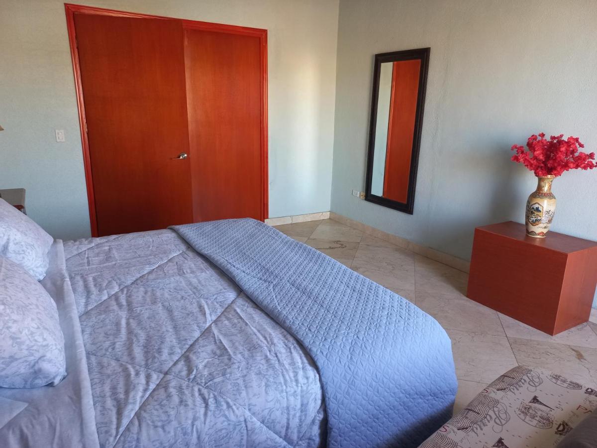 Ferienwohnung Departamento Tayde San José del Cabo Exterior foto