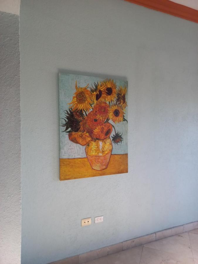 Ferienwohnung Departamento Tayde San José del Cabo Exterior foto