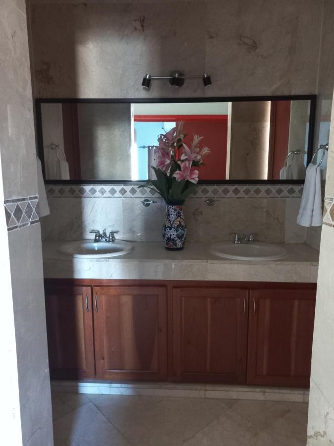 Ferienwohnung Departamento Tayde San José del Cabo Exterior foto