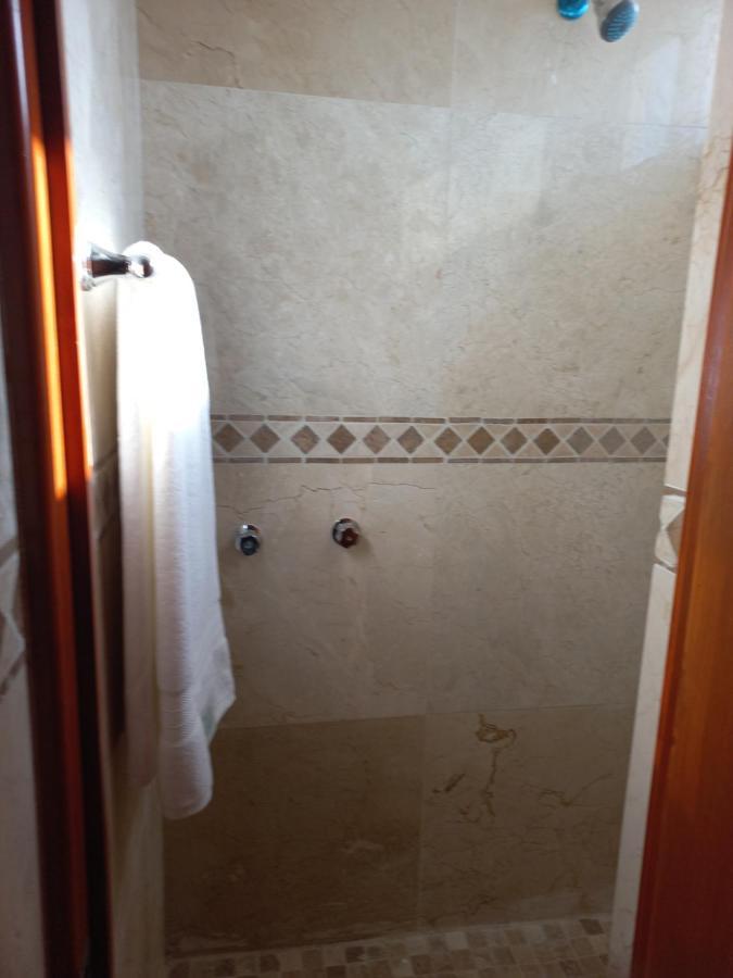 Ferienwohnung Departamento Tayde San José del Cabo Exterior foto