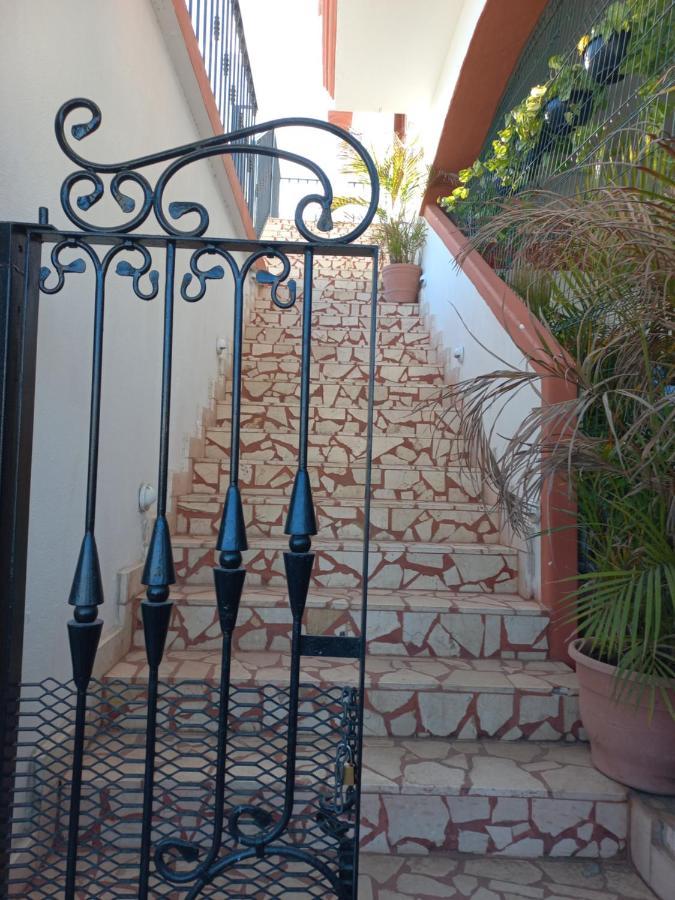 Ferienwohnung Departamento Tayde San José del Cabo Exterior foto
